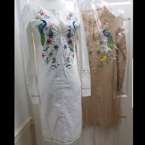 HP!💃Romeo&Juliet Couture Long Tunic, Large/Med